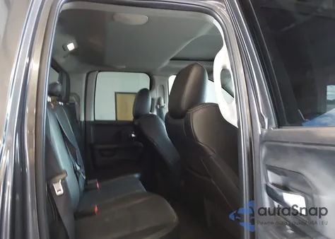 2014 Ram 1500 Sport from USA, damaged, VIN 1C6RR7HTXES442792